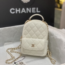 Chanel Backpacks